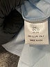 Per Se By Carlisle Solid Blue Tank Top Size S - photo 8