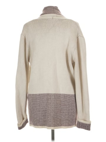 Skies Are Blue Cardigan (view 2)