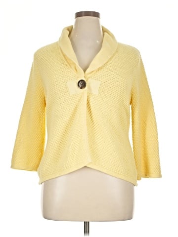 Liz & Co. Cardigan (view 1)