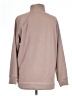 Athleta Tan Turtleneck Sweater Size L - photo 2