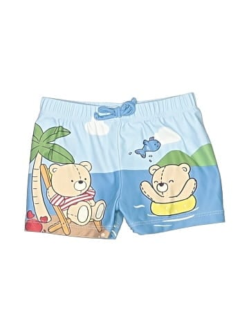 Mayoral Board Shorts (view 1)