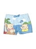 Mayoral Graphic Blue Board Shorts Size 6-9 mo - photo 1