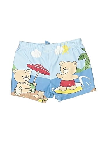 Mayoral Board Shorts (view 2)