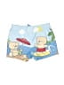 Mayoral Graphic Blue Board Shorts Size 6-9 mo - photo 2