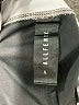 ALLFENIX Solid Black Athletic Shorts Size S - photo 3