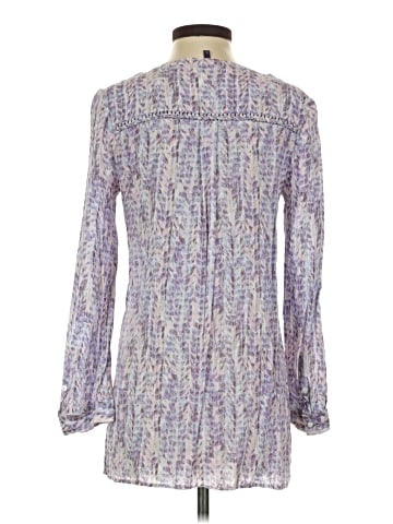 Not Your Daughter's Jeans Long Sleeve Blouse (view 2)