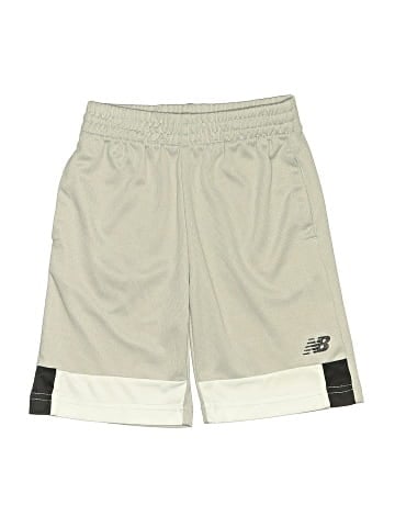 New Balance Athletic Shorts (view 1)