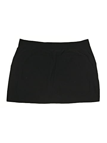 Greg Norman Active Skort (view 2)