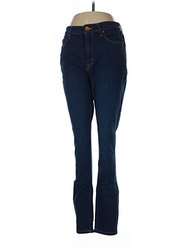 Pre-owned Vineyard Vines Jeans In Blue