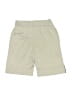 New Balance 100% Polyester Tan Athletic Shorts Size 7 - photo 2