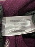 Banana Republic Burgundy Pullover Sweater Size XS - photo 8