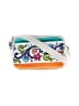 Brighton Graphic White Ivory Crossbody Bag One size - photo 1