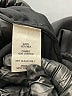Hunter Bell 100% Silk Black Long Sleeve Silk Top Size M - photo 8