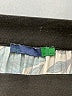 AVA Tropical Green Casual Skirt Size S - photo 4