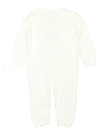 Tahari Long Sleeve Onesie (view 2)