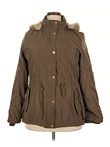 Special One Coat (view 1)