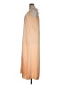 Rosetta Getty Color Block Orange Casual Dress Size 14 - photo 5