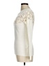 Lux Ivory Pullover Sweater Size M - photo 5