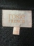 Francesca's Black Cardigan Size S - photo 7