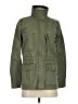 Madewell 100% Cotton Green Passage Jacket Size XS - photo 1
