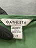 Athleta Solid Green Jumpsuit Size 24 - photo 4