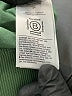 Athleta Solid Green Jumpsuit Size 24 - photo 5