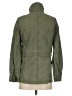 Madewell 100% Cotton Green Passage Jacket Size XS - photo 2