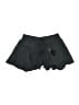 Divided by H&M 100% Polyester Black Shorts Size S - photo 1