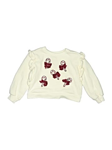 Cynthia Rowley TJX Sweatshirt (view 1)