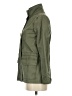 Madewell 100% Cotton Green Passage Jacket Size XS - photo 5