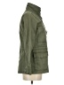 Madewell 100% Cotton Green Passage Jacket Size XS - photo 4