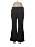 Pajama Jeans Gray Black Jeans Size 6 (estimated) - photo 1