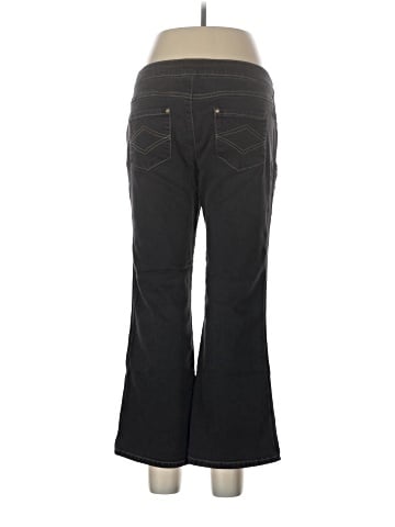 Pajama Jeans Jeans (view 2)