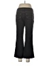 Pajama Jeans Gray Black Jeans Size 6 (estimated) - photo 2