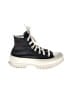 Converse Black Sneakers Size 6 - photo 1