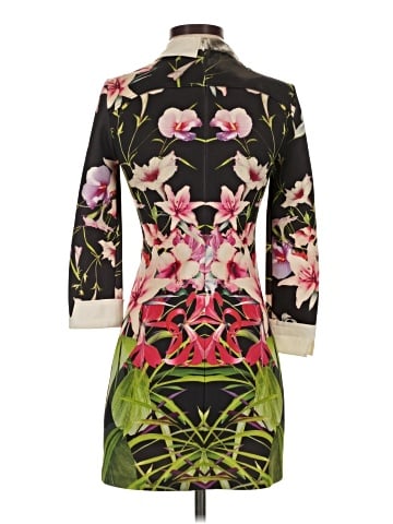 Ted Baker London Cocktail Dress (view 2)