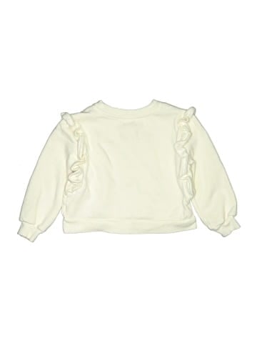 Cynthia Rowley TJX Sweatshirt (view 2)