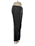 Pajama Jeans Gray Black Jeans Size 6 (estimated) - photo 4