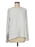 Athleta Silver Pullover Sweater Size M - photo 1