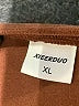 Xieerduo Brown Pullover Sweater Size XL - photo 7
