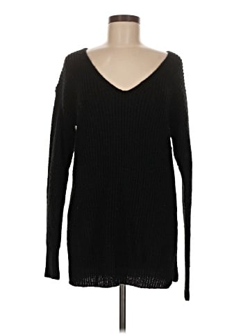 It's Our Time Pullover Sweater (view 1)