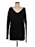 It's Our Time Black Pullover Sweater Size M - photo 1