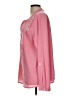 Roper 100% Polyester Pink Long Sleeve Blouse Size L - photo 5