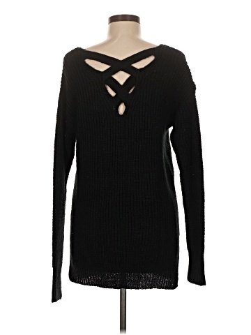 It's Our Time Pullover Sweater (view 2)
