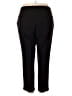 Zac & Rachel Black Dress Pants Size 18 - photo 2