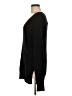 It's Our Time Black Pullover Sweater Size M - photo 5