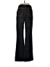 Gloria Vanderbilt Chevron-herringbone Black Jeans Size 14 - photo 2