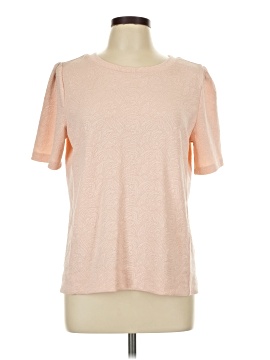 Ann Taylor Loft Outlet Short Sleeve Top