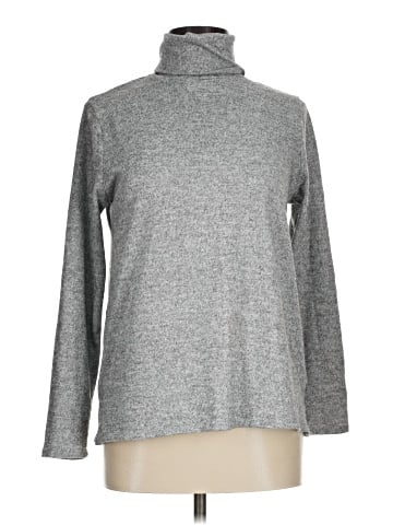 retrology Long Sleeve Turtleneck (view 1)