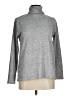retrology Gray Long Sleeve Turtleneck Size M - photo 1